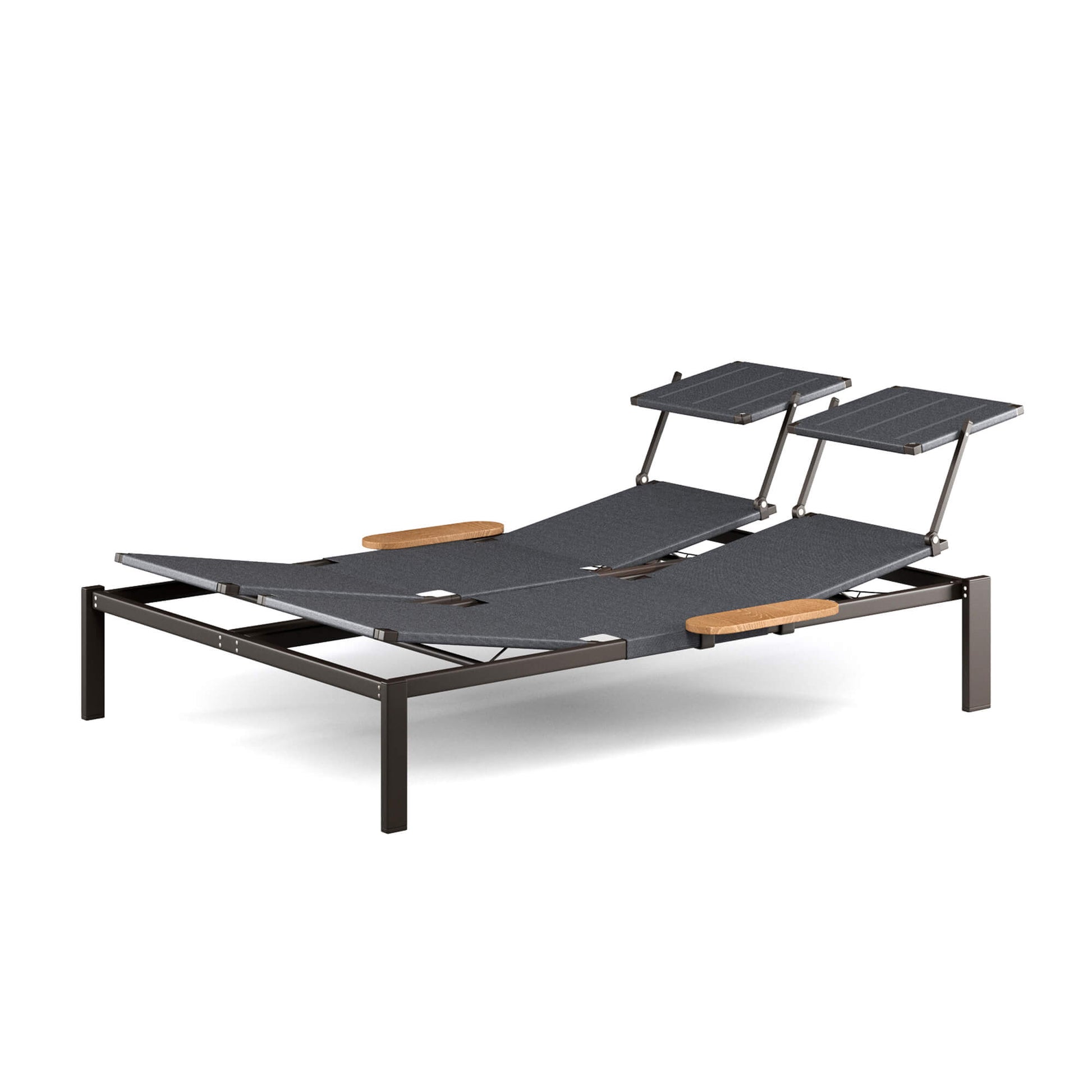 Shine 289 Daybed-Emu-Contract Furniture Store