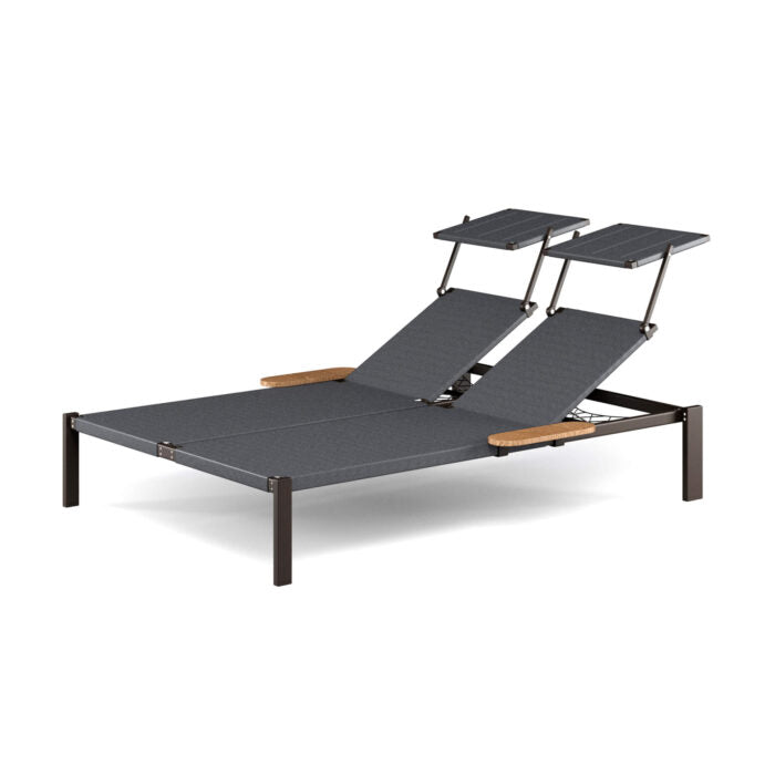 Shine 289 Daybed-Emu-Contract Furniture Store