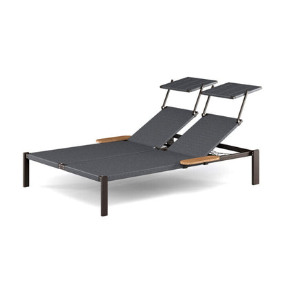 Shine 289 Daybed-Contract Furniture Store for hospitality, leisure & commercial projects