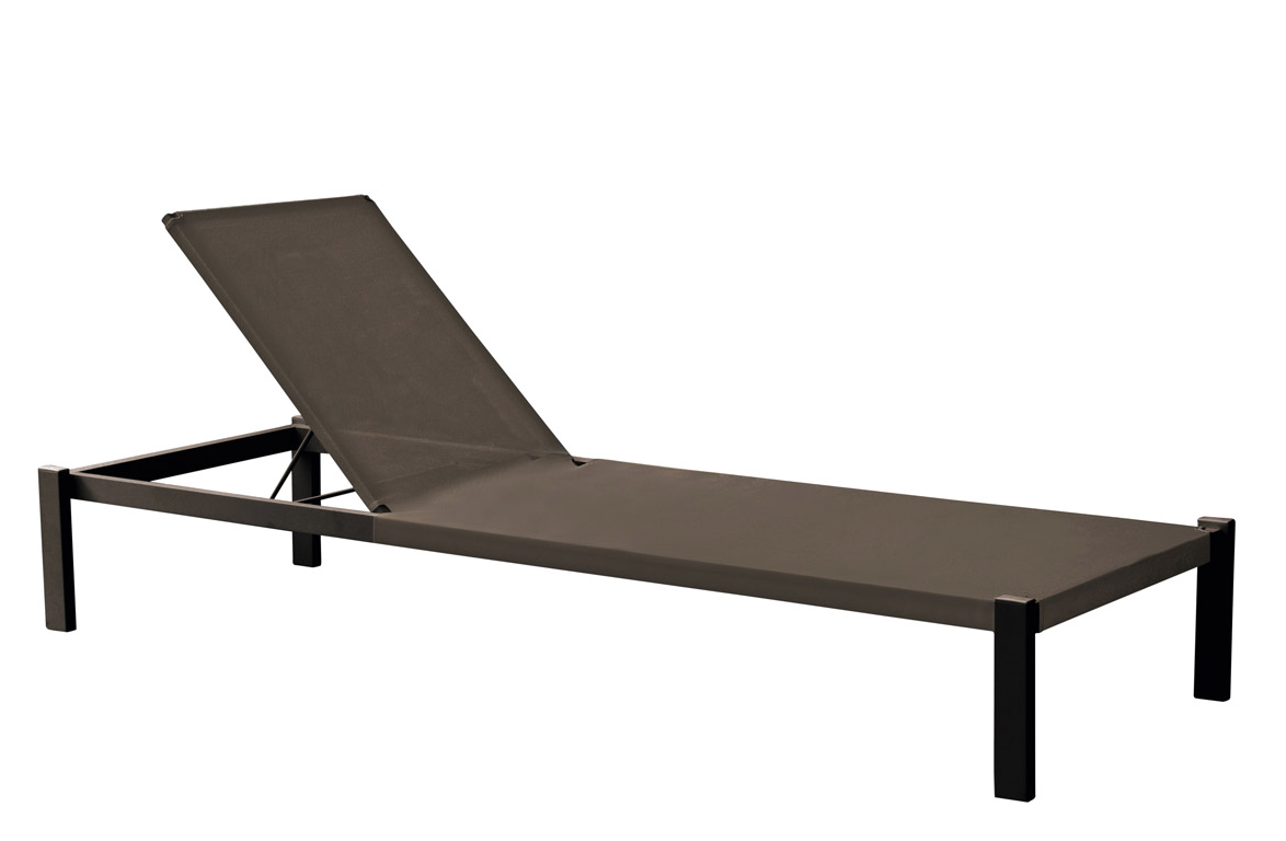 Shine 295 Lounger-Contract Furniture Store for hospitality, leisure & commercial projects