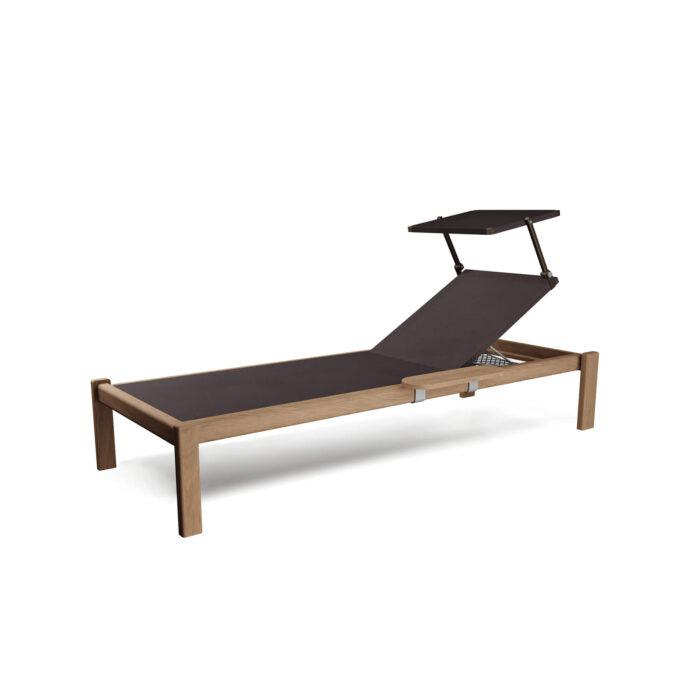 Shine 6295 Lounger-Contract Furniture Store