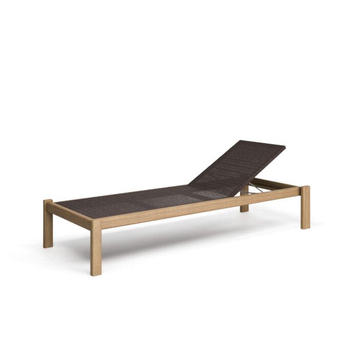 Shine 6295 Lounger-Contract Furniture Store for hospitality, leisure & commercial projects