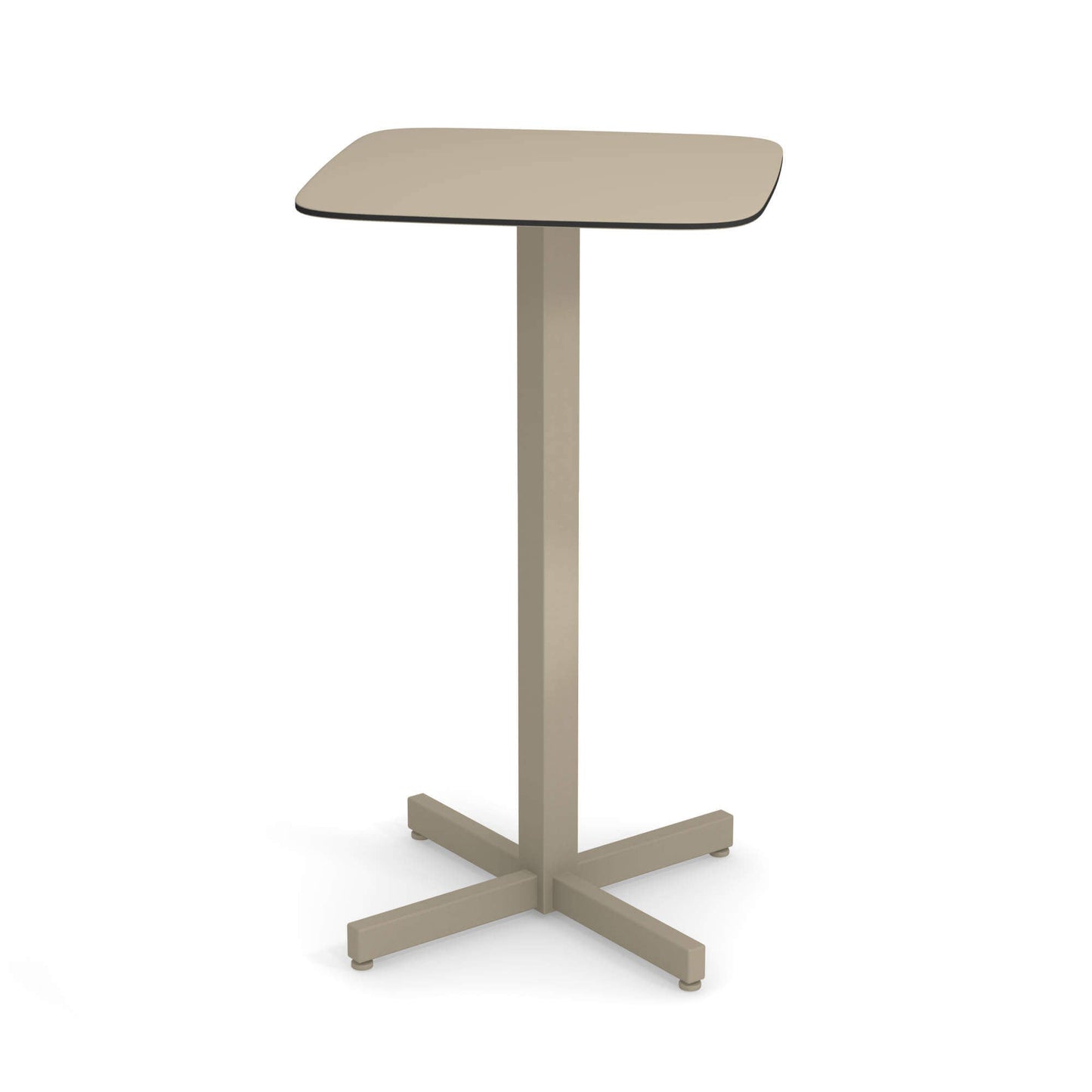 Shine Poseur Table-Contract Furniture Store for hospitality, leisure & commercial projects