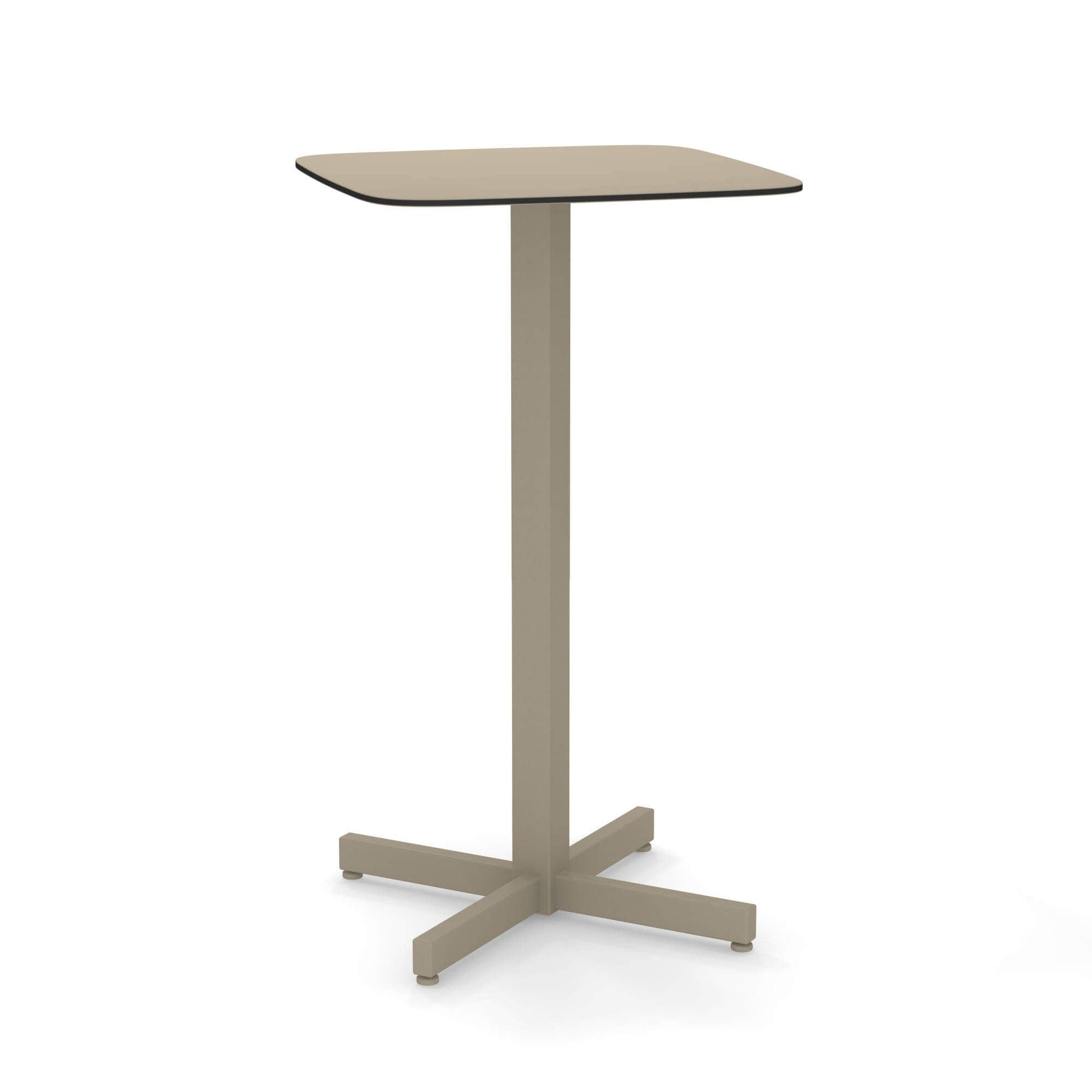 Shine Poseur Table-Contract Furniture Store for hospitality, leisure & commercial projects