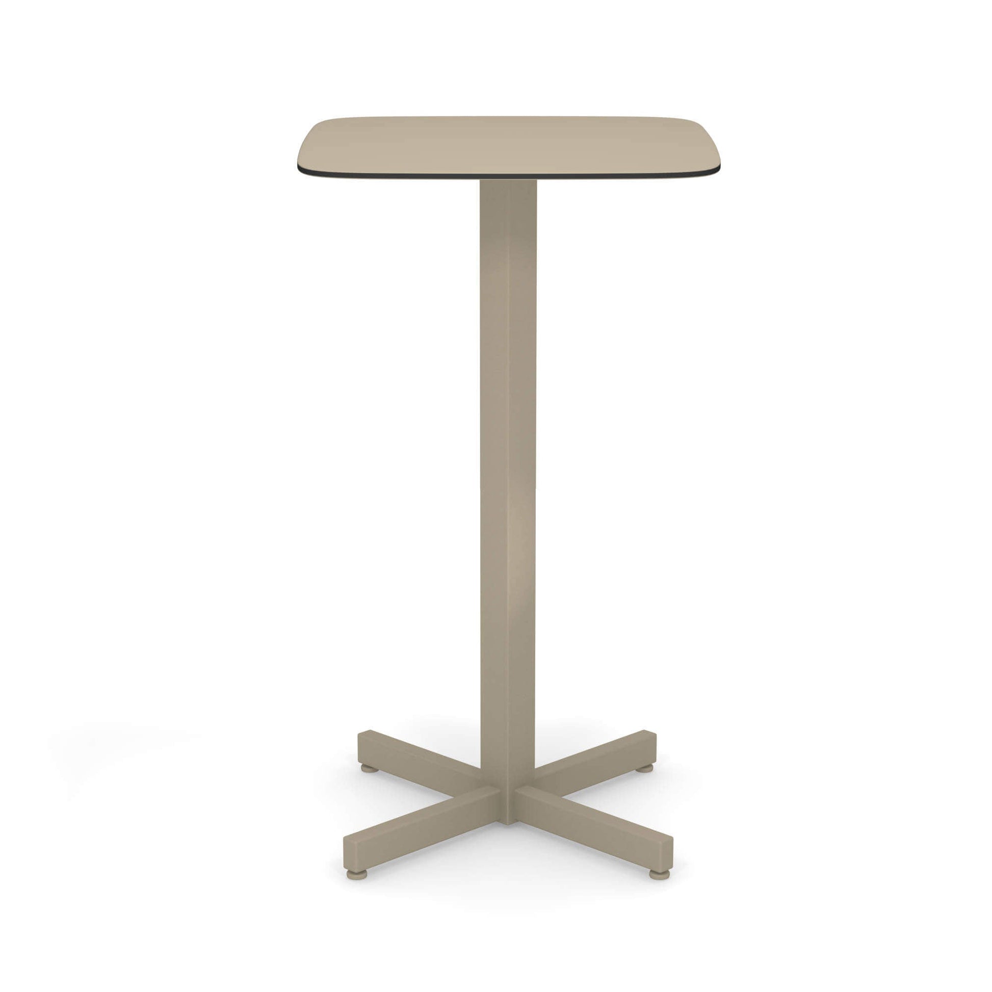 Shine Poseur Table-Contract Furniture Store for hospitality, leisure & commercial projects