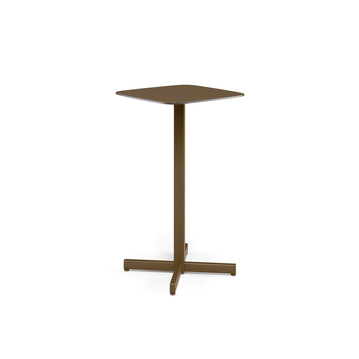 Shine Poseur Table-Contract Furniture Store for hospitality, leisure & commercial projects