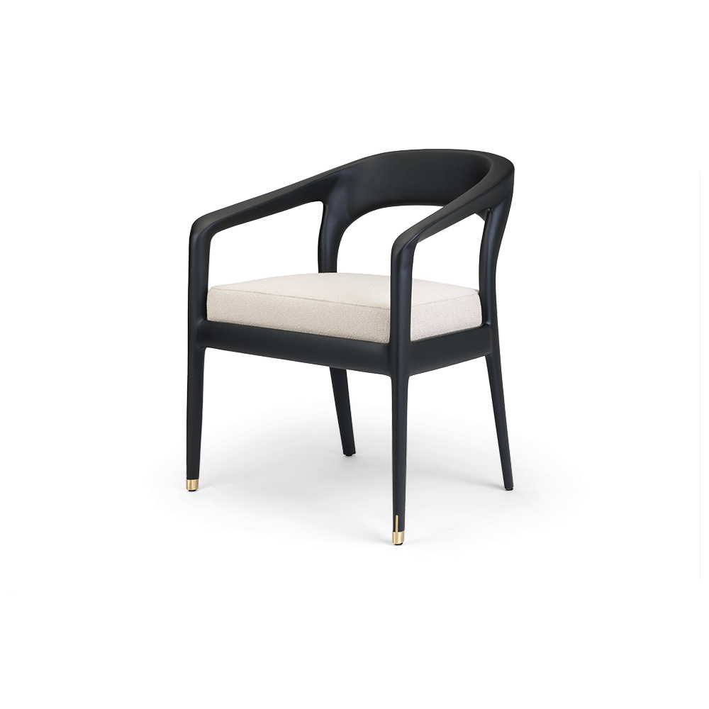 Sierra Armchair-Sentta-Contract Furniture Store