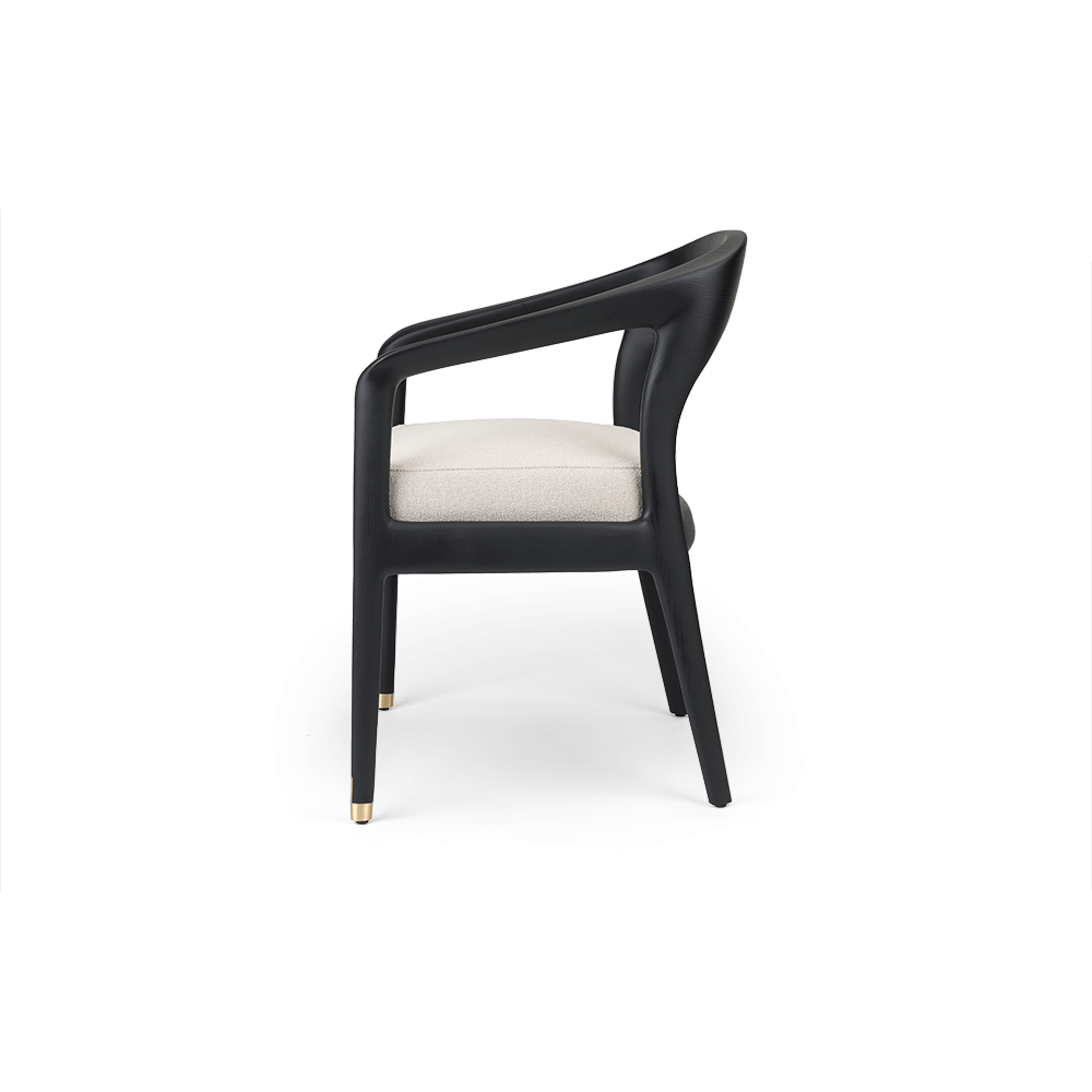 Sierra Armchair-Sentta-Contract Furniture Store