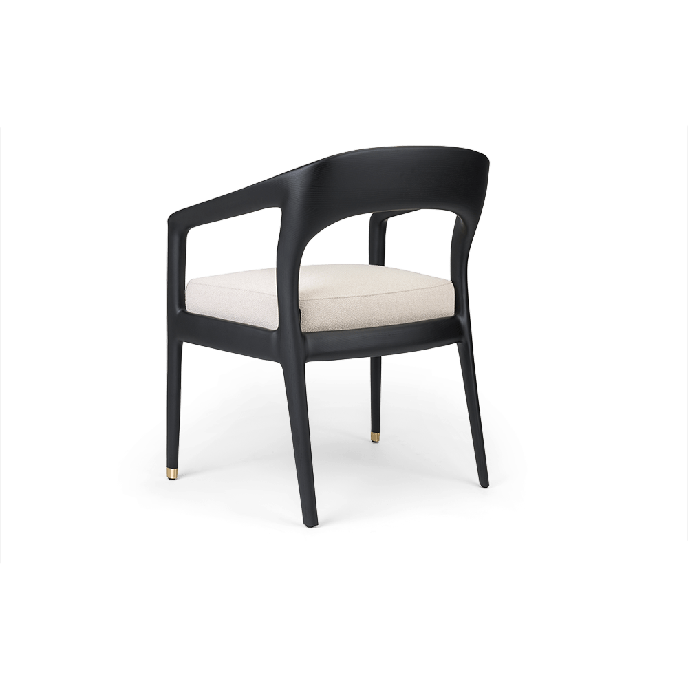 Sierra Armchair-Sentta-Contract Furniture Store