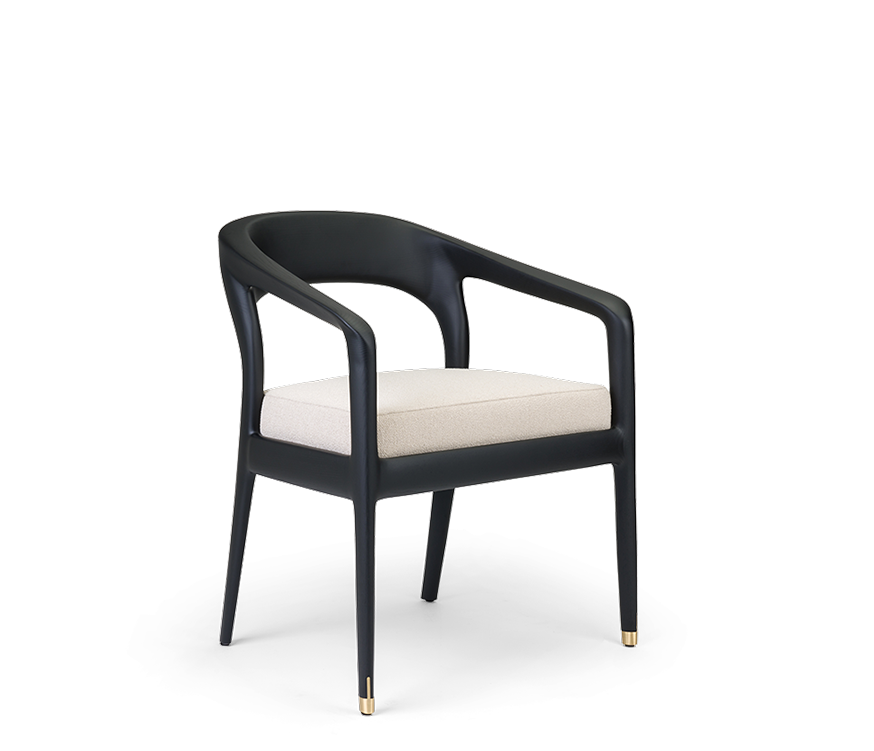 Sierra Armchair-Sentta-Contract Furniture Store