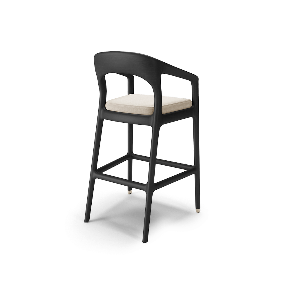 Sierra High Stool-Sentta-Contract Furniture Store