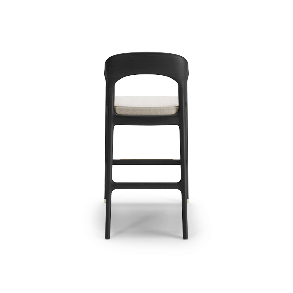 Sierra High Stool-Sentta-Contract Furniture Store