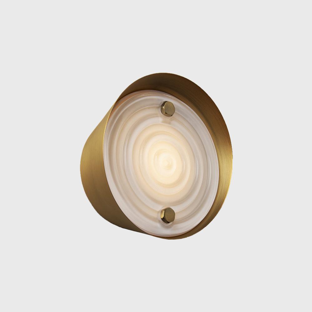 Signal Wall/Ceiling Light-Contract Furniture Store