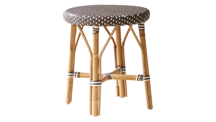 Simone Low Stool-Sika Design-Contract Furniture Store