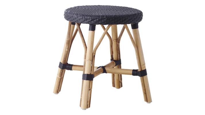 Simone Low Stool-Sika Design-Contract Furniture Store