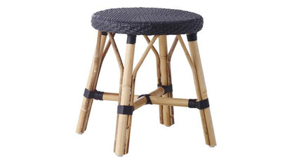 Simone Low Stool-Contract Furniture Store for hospitality, leisure & commercial projects