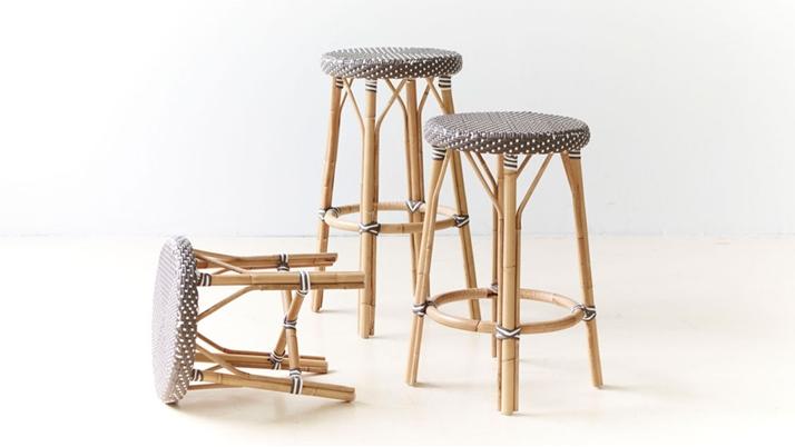 Simone Low Stool-Sika Design-Contract Furniture Store