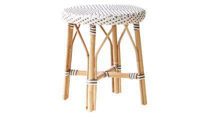 Simone Low Stool-Contract Furniture Store for hospitality, leisure & commercial projects