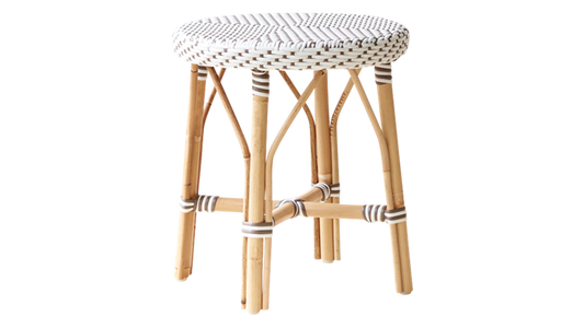 Simone Low Stool-Sika Design-Contract Furniture Store