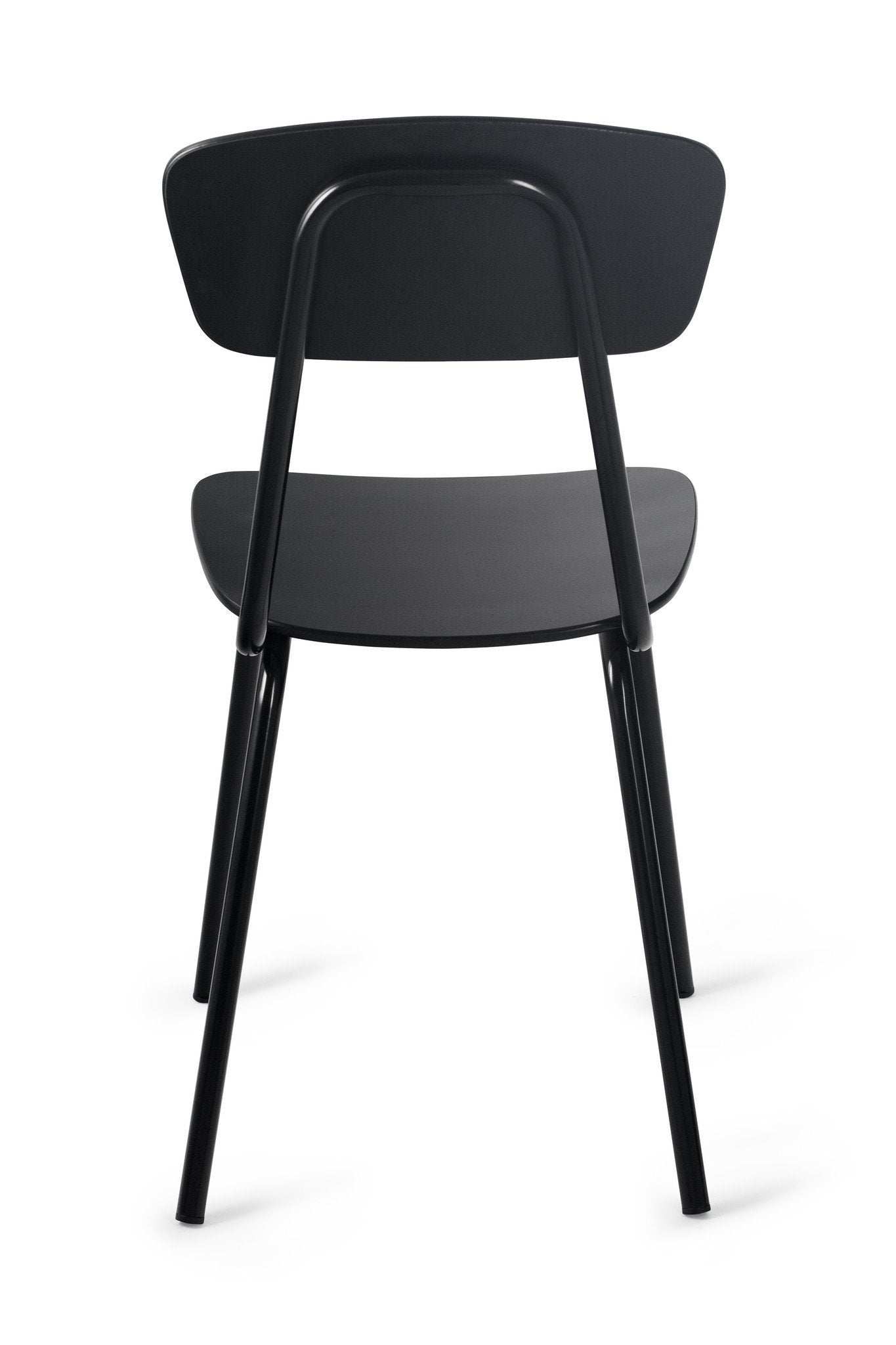 Simple Side Chair-Mara-Contract Furniture Store