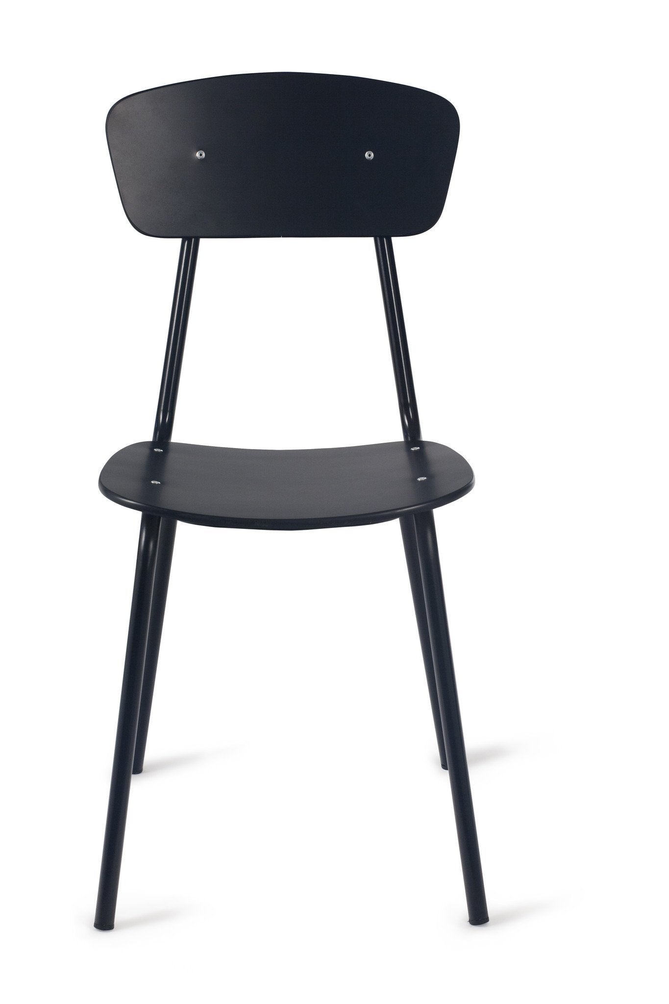 Simple Side Chair-Mara-Contract Furniture Store