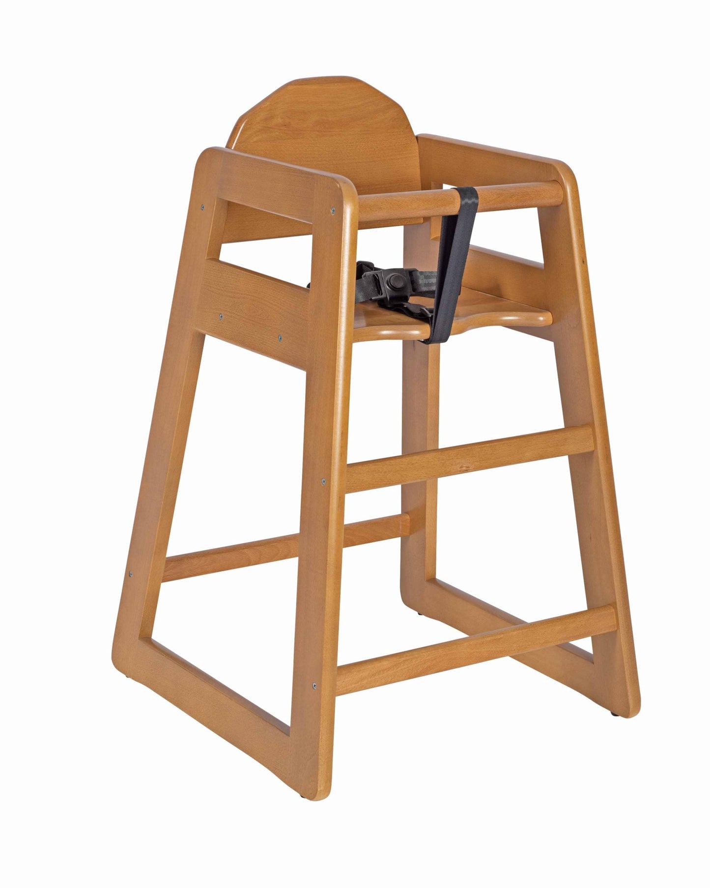 Simplex Children's High Chair-Contract Furniture Store for hospitality, leisure & commercial projects