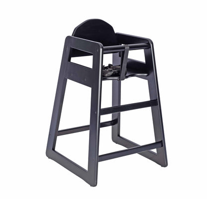 Simplex Children's High Chair-Contract Furniture Store for hospitality, leisure & commercial projects