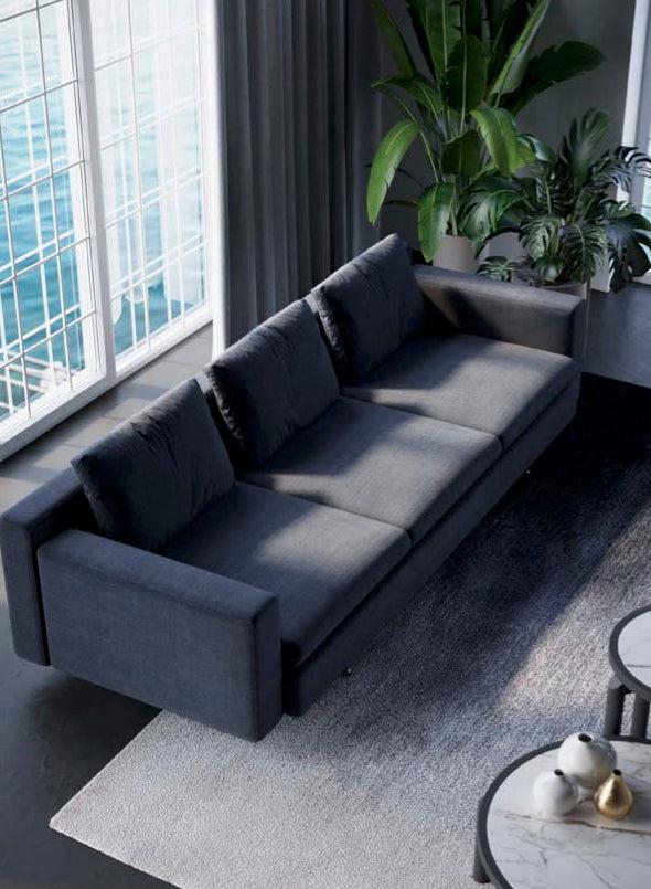 Sinema Sofa-Contract Furniture Store