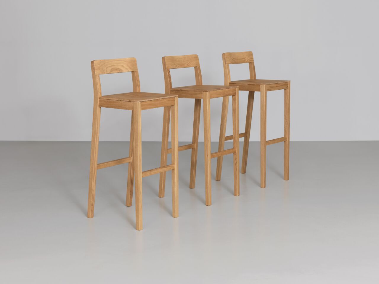 Sit High Stool-Contract Furniture Store