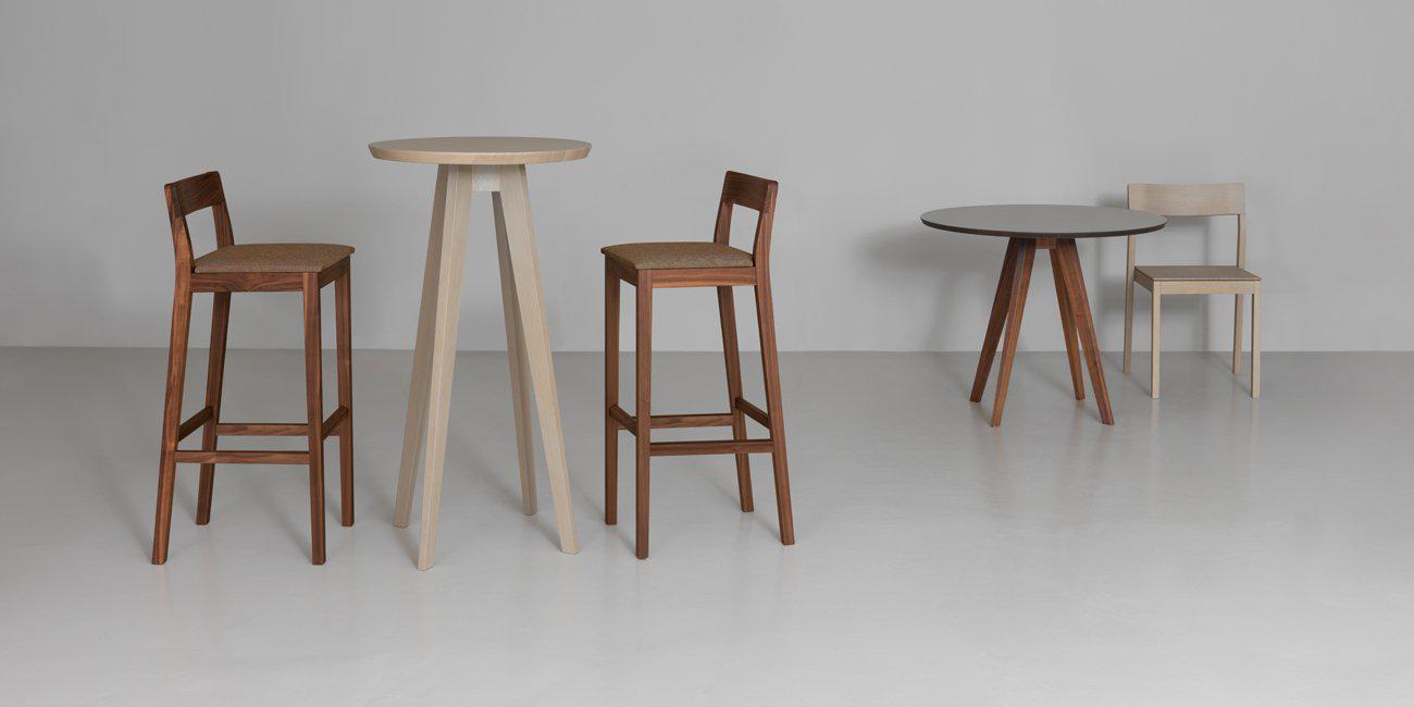 Sit High Stool-Contract Furniture Store