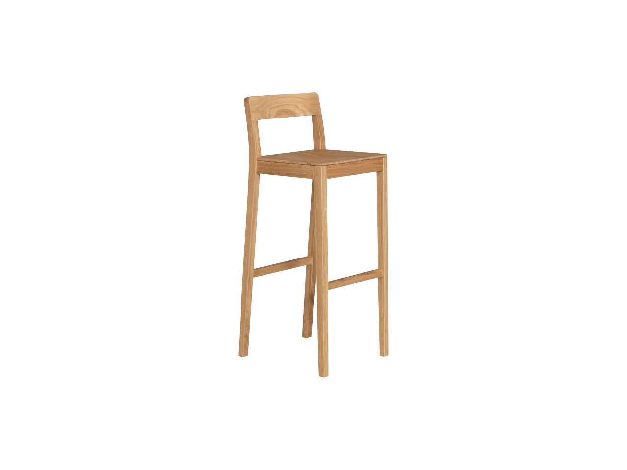 Sit High Stool-Contract Furniture Store