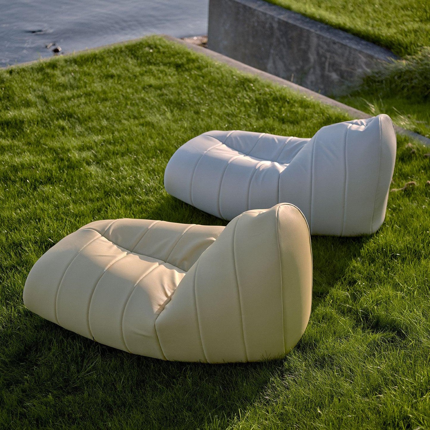 Sitt Bean Bag-Softline-Contract Furniture Store