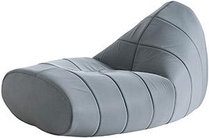 Sitt Bean Bag-Softline-Contract Furniture Store