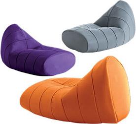 Sitt Bean Bag-Softline-Contract Furniture Store