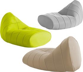 Sitt Bean Bag-Softline-Contract Furniture Store