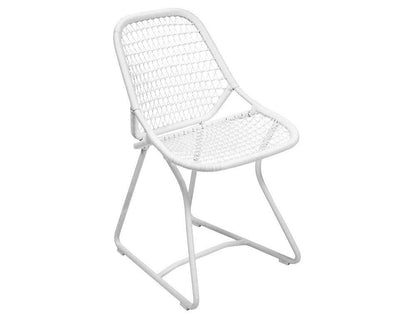 Sixties 1701 Side Chair-Contract Furniture Store for hospitality, leisure & commercial projects