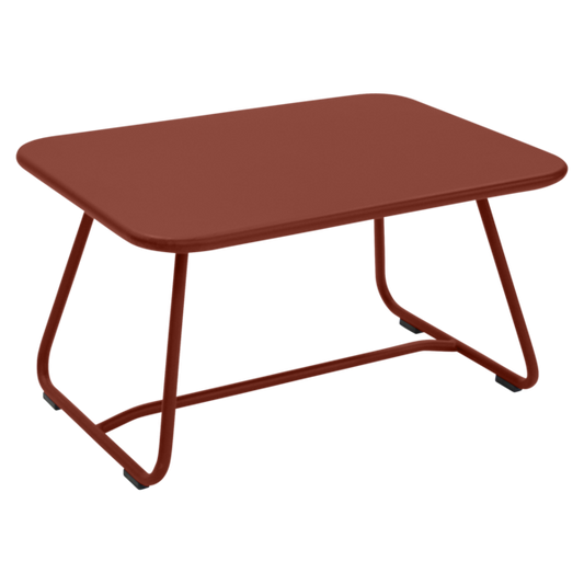 Sixties Low Table-Fermob-Contract Furniture Store