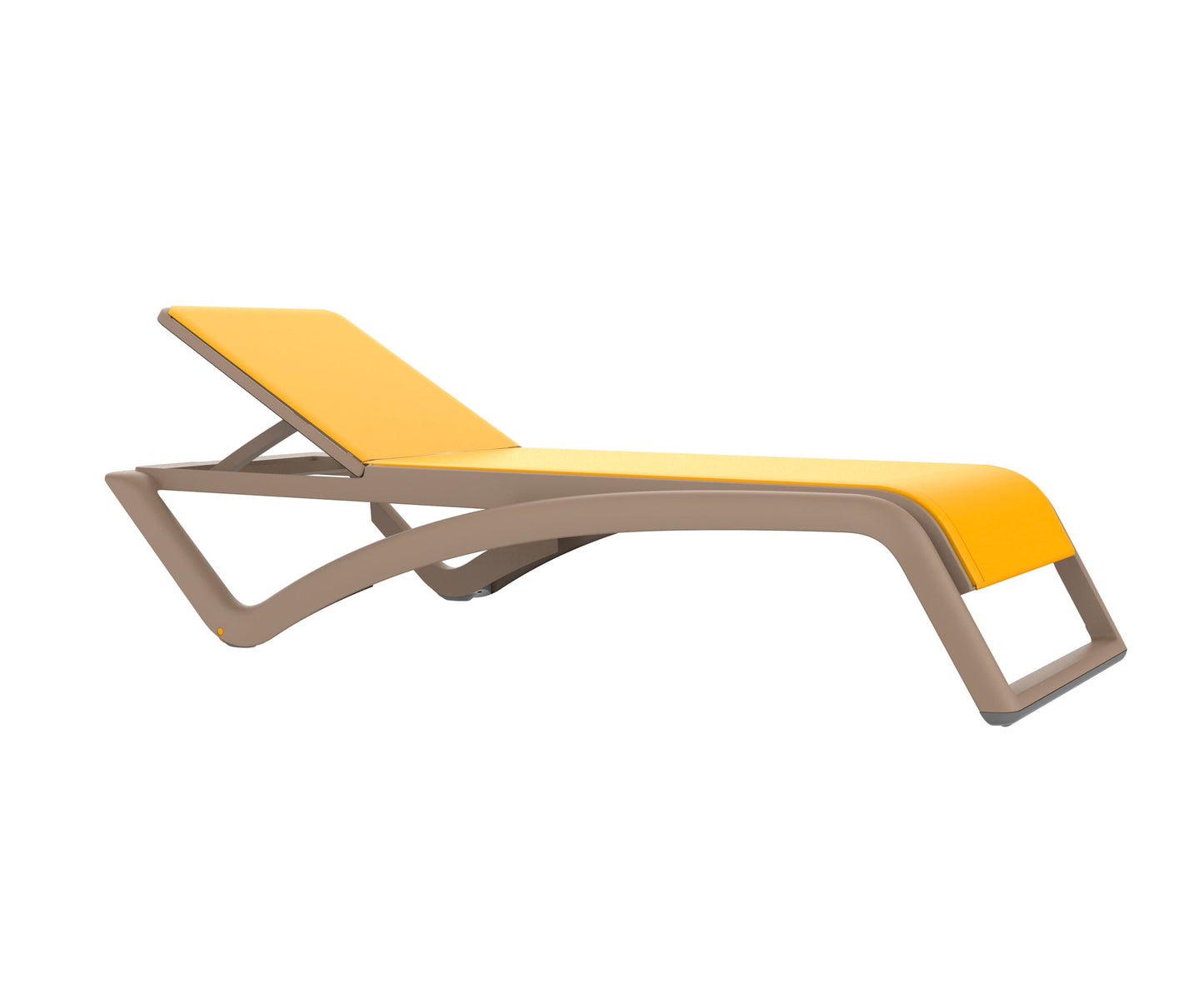 Sky Club Sun Lounger-Contract Furniture Store for hospitality, leisure & commercial projects