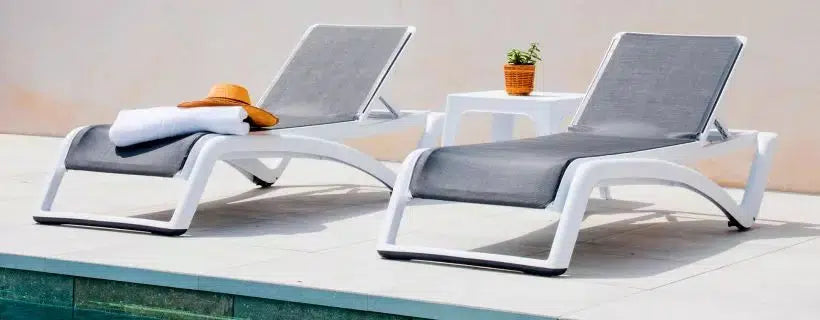 Sky Club Sun Lounger-Contract Furniture Store for hospitality, leisure & commercial projects