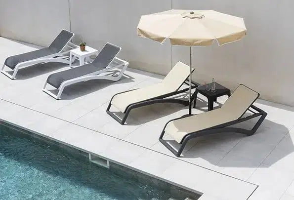 Sky Club Sun Lounger-Contract Furniture Store for hospitality, leisure & commercial projects