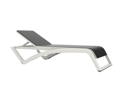 Sky Club Sun Lounger-Contract Furniture Store for hospitality, leisure & commercial projects