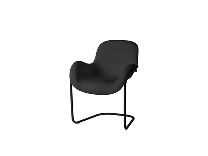 Sled Armchair-Contract Furniture Store for hospitality, leisure & commercial projects