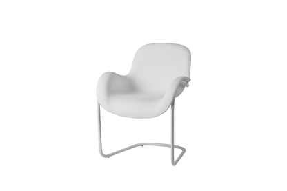 Sled Armchair-Contract Furniture Store for hospitality, leisure & commercial projects