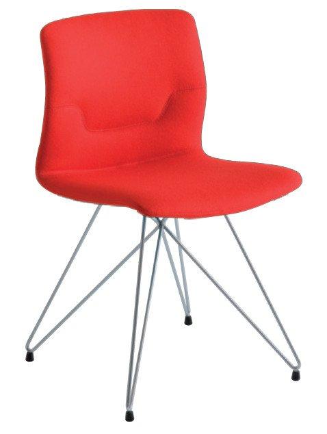 Slot TC Side Chair-Contract Furniture Store for hospitality, leisure & commercial projects