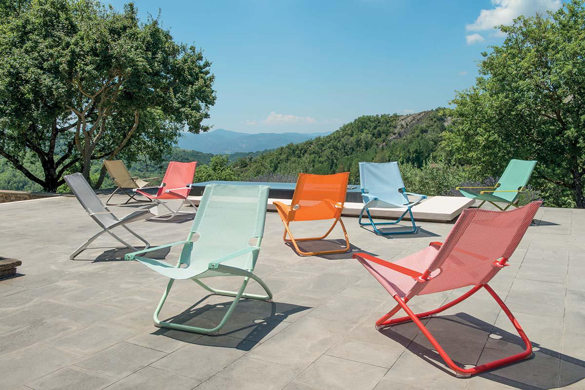 Snooze 201 Deck Chair-Contract Furniture Store for hospitality, leisure & commercial projects