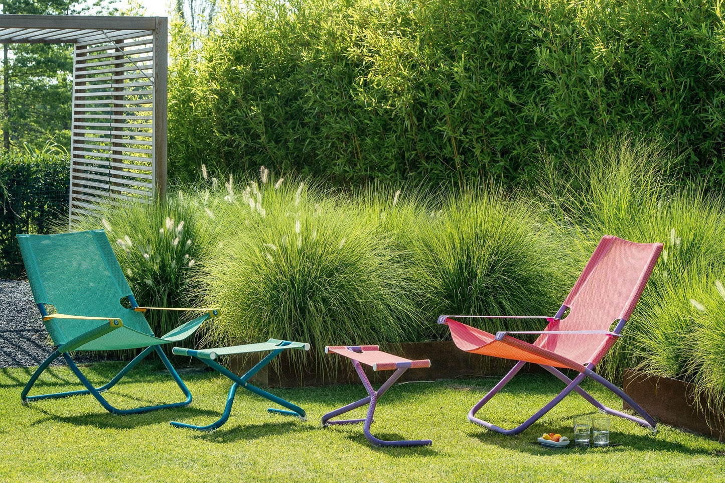 Snooze 201 Deck Chair-Contract Furniture Store for hospitality, leisure & commercial projects