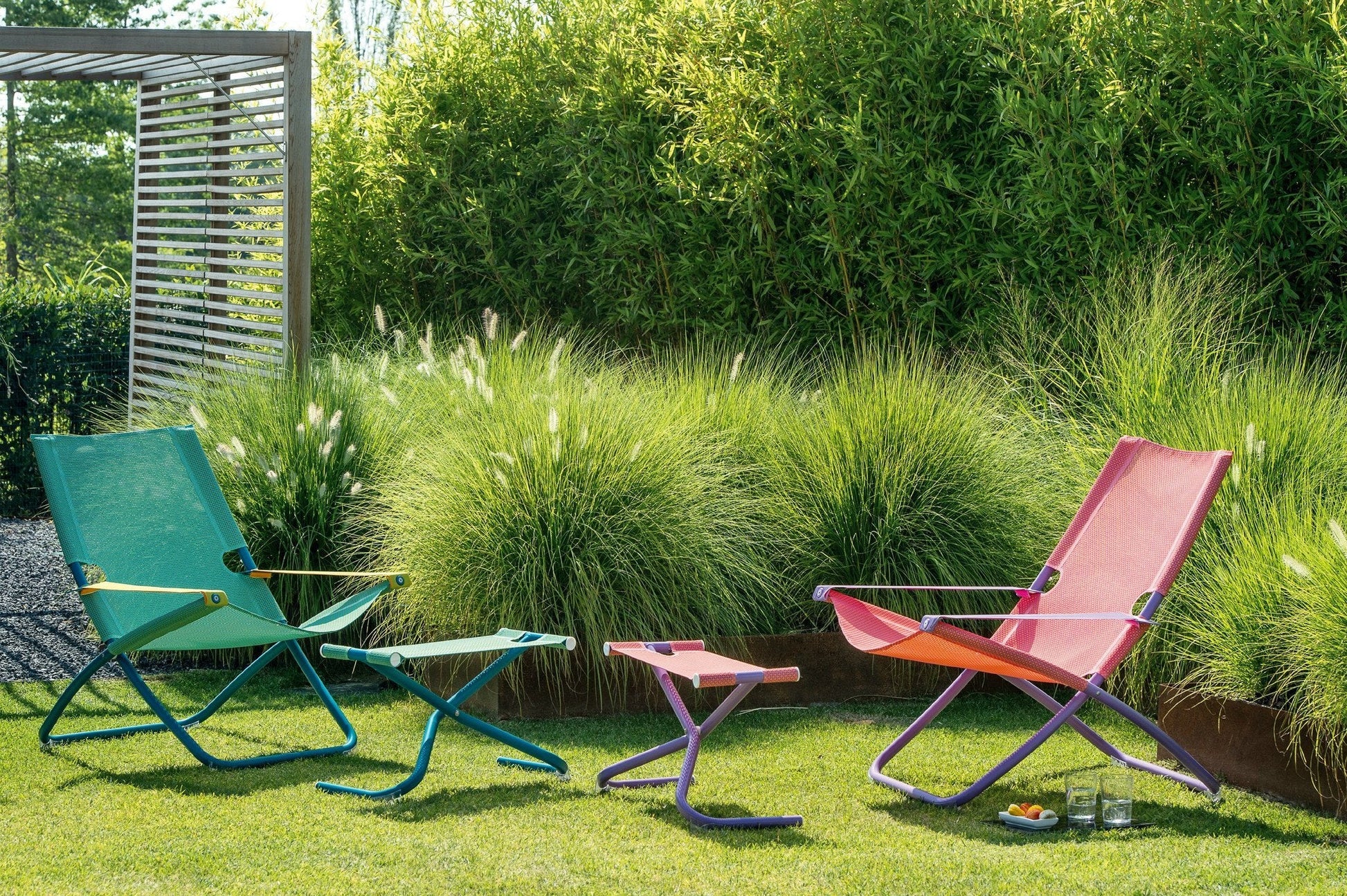 Snooze 201 Deck Chair-Contract Furniture Store for hospitality, leisure & commercial projects