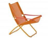 Snooze 201 Deck Chair-Contract Furniture Store