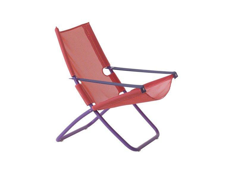 Snooze 201 Deck Chair-Contract Furniture Store