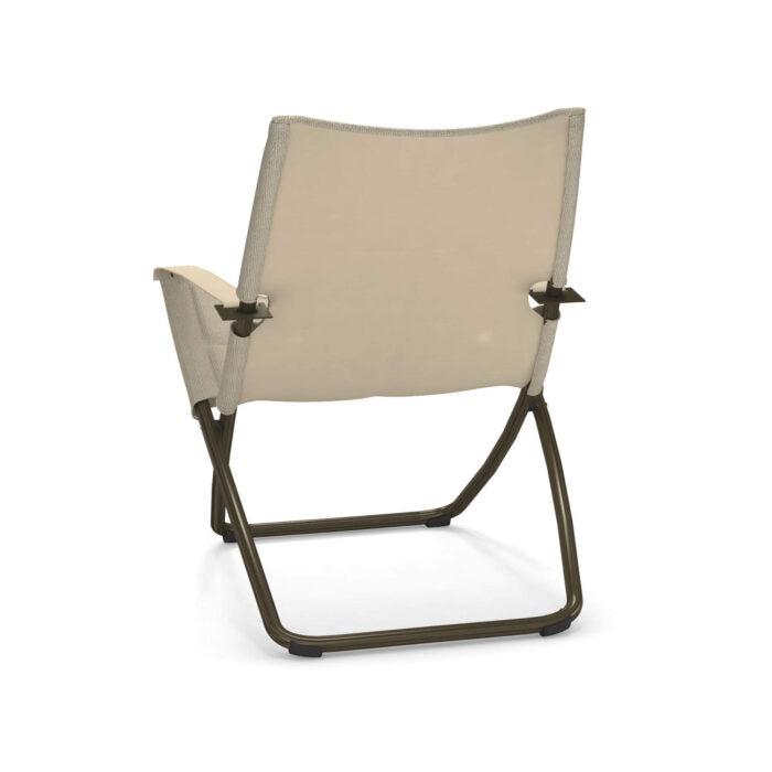 Snooze 219 Deck Chair Cozy-Contract Furniture Store